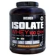 Weider Isolate Whey 100 Cfm Chocolate 908Gr