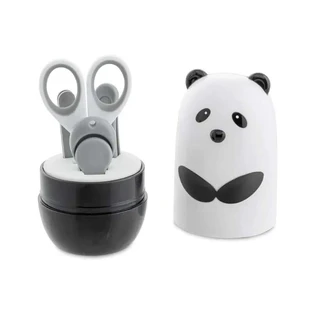 Chicco Reis manicureset - Panda