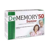 Dememory 50 Senior, 14 sachets