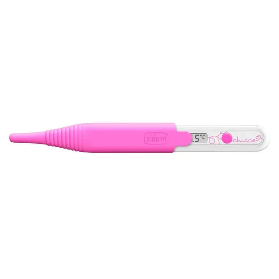 Chicco Baby New Thermomètre numérique