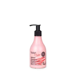 Natura Siberica Hair Evolution Be Color Shampooing Na, 245 ml
