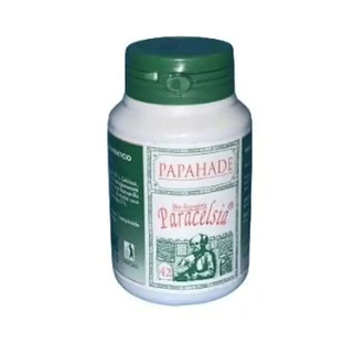 Paracelsia Paracelsia 42 Papahade 1000Mg 60 Tablete