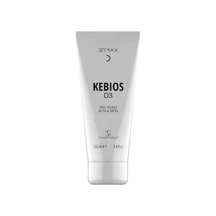 Dermax Kebios D3 Facial Acid Gel , 100 ml