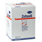 Zetuvit absorbent pads, 10x10 cm (413701), 25 pieces, Hartmann