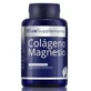 Ergonat Collagen + Magnesium 180Comp