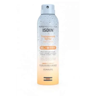 Isdin Fotoprotector Scalp Mist Spf50, 50Ml
