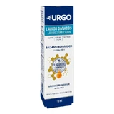 Urgo Beschadigde Lippen Herstellende Balsem, 10 ml