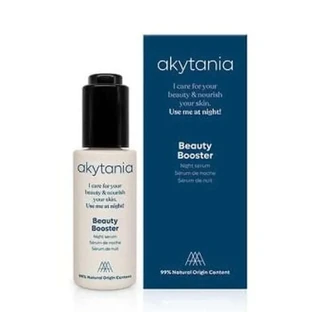 Akytania Akytania Night Serum 30Ml