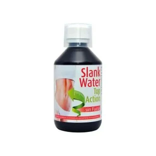 Espadiet Slank Water Top Actie Zonder Fucus 250Ml