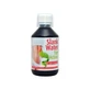 Espadiet Slank Water Top Action Without Fucus 250Ml