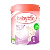 Babybio Optima 1 Koemelk 0-6 Maanden, 800 gram