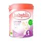 Babybio Optima 1 Kuhmilch 0-6 Monate, 800 Gramm