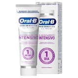 Oral-B 3Dw stralende witte tandpasta , 75 ml