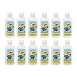 Acofar Children's Hydroalcoholic Gel Minions, 12x100 ml
