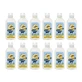 Acofar Hydroalkoholisches Gel für Kinder Minions, 12x100 ml