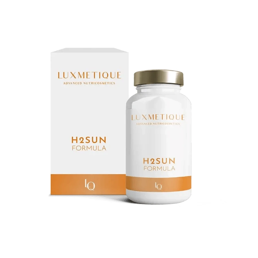 Luxmetique Formula H2Sol 30 Kapseln