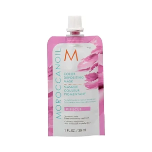 Moroccanoil Hibiskus-Farbauftragsmaske, 30 ml