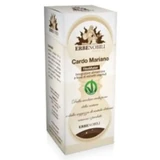 Erbenobili Milk Thistle Milk Thistle Extract Fitomater 50Ml