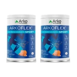 Arkopharma Arkoflex DoleXpert Collagen Orange Flavor, 2X390 g