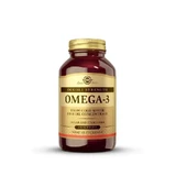 Solgar Omega-3 High Concentration, 120 capsules