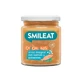 Smileat Tarrito Con Cachitos De Arroz Con Salmón Y Guisantes, 230 Gr