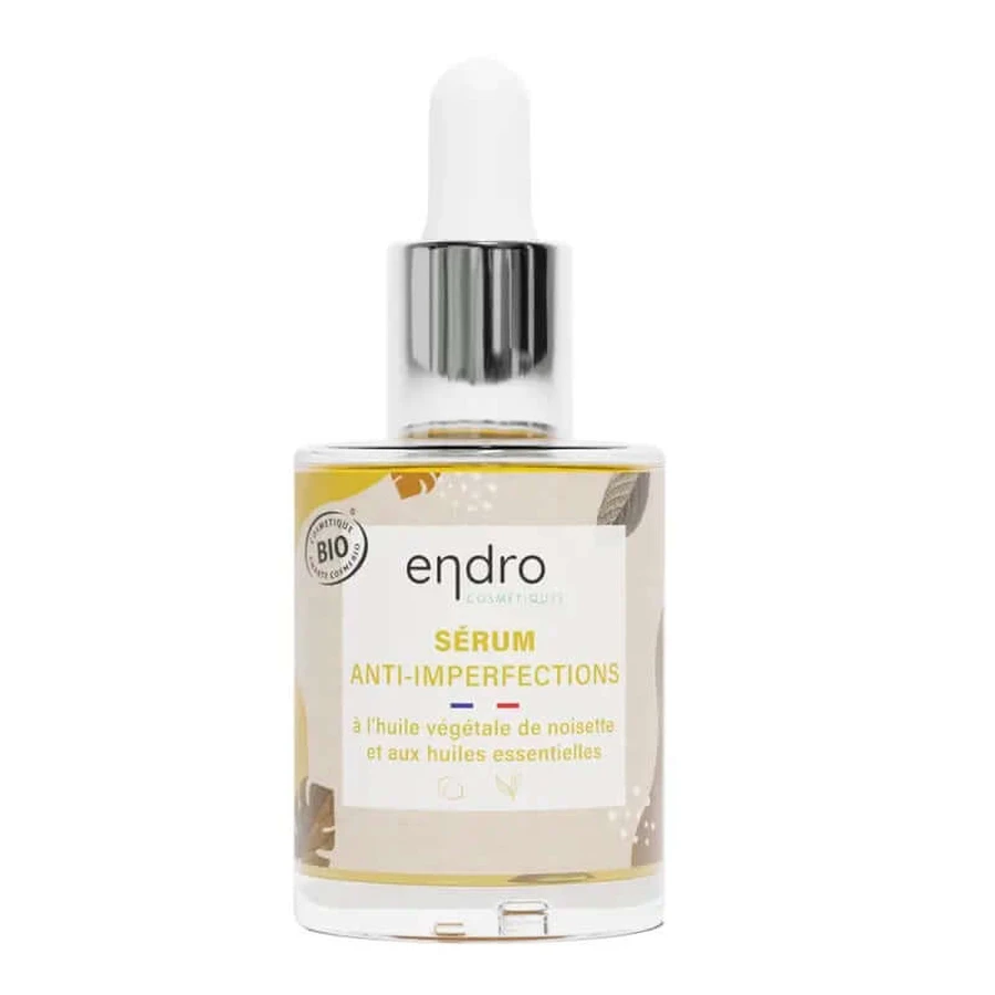 Endro Cosmetiques Sérum Anti-Imperfections 30Ml