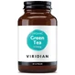 Viridian Organic Green Tea 500Mg 30Vcap