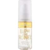 Essence Facial Serum Spray Glow Like Honey, 50 ml