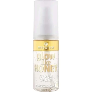 Essence Gezichtsserumspray Glow Like Honey, 50 ml