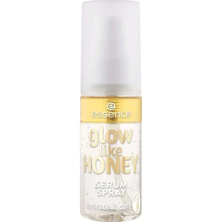 Essence Gezichtsserumspray Glow Like Honey, 50 ml