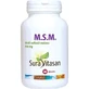 Sura Vitas Msm 850Mg , 90 cápsulas