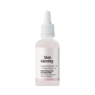 Id Skin Identity Serum Sensia Carota 1% + Kamille 1%, 30 ml