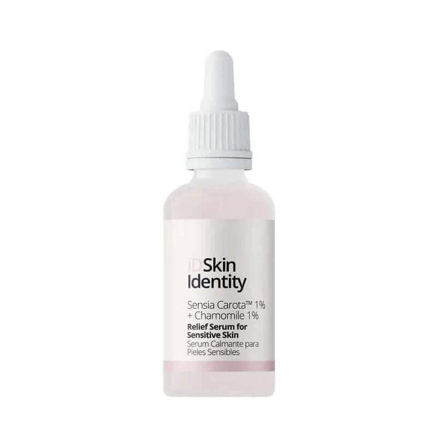 Id Skin Identity Serum Sensia Carota 1% + Kamille 1%, 30 ml