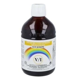 Biolasi Bio San Jose V/I Vitalitate 365Ml