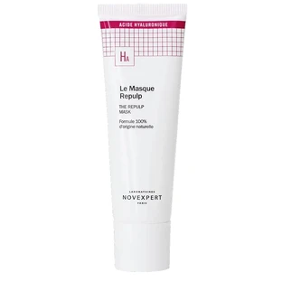 Novexpert Repulp Hyaluronzuur Masker , 50 ml