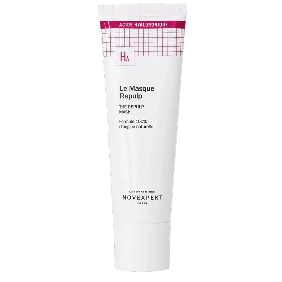 Novexpert Repulp Hyaluronzuur Masker , 50 ml