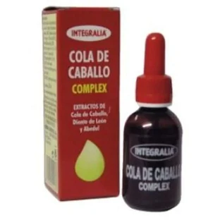 Integralia Heermoes Complex Extract 50Ml