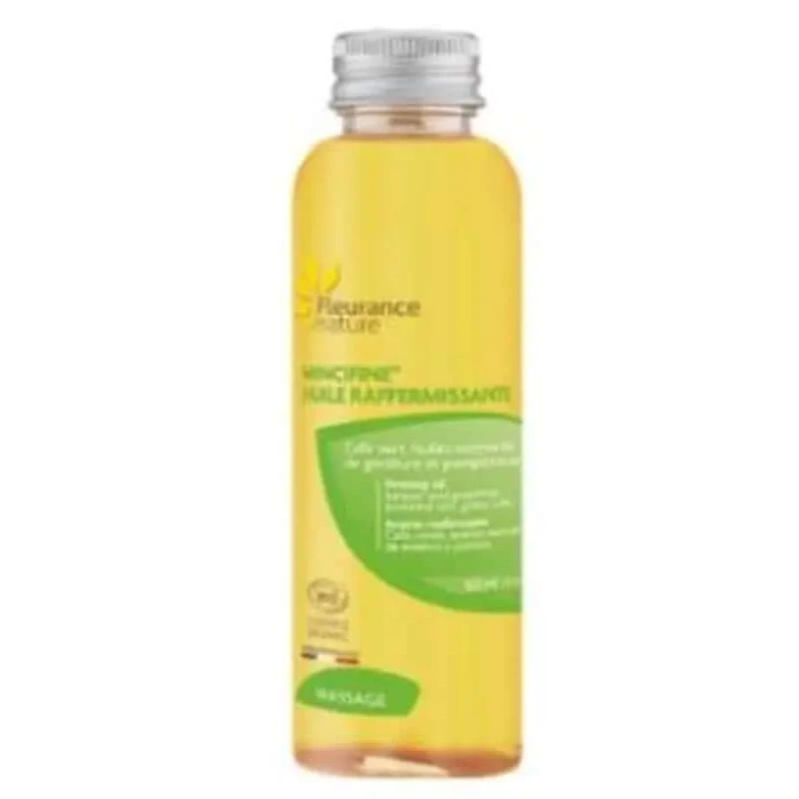 Fleurance Nature Mincifine Huile Raffermissante 100Ml