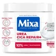 Mixa Urea Cica Repair+ Herstelbalsem voor droge, ruwe en onregelmatige huid 400Ml
