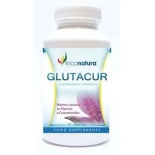 Triconatura Glutacur 90 Capsules