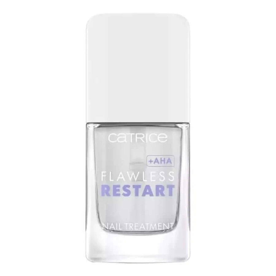 Essence Traitement des ongles Flawless Restart, 11 ml
