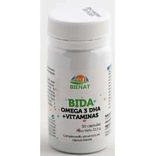 Bienat Bienat Bida 30Cap