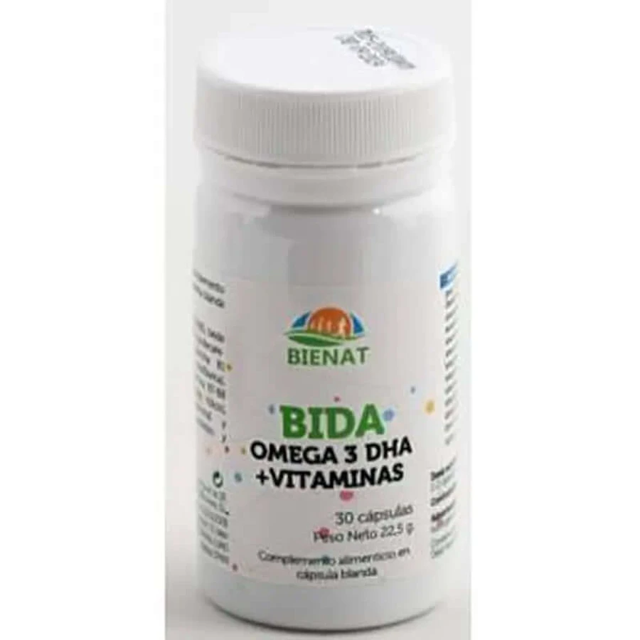 Bienat Bienat Bida 30Cap