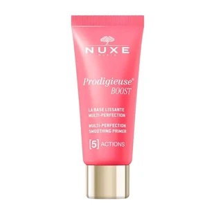 Nuxe Prodigieuse Boost Smoothing Base Cream 5 in 1 Multi-Perfection 30 ml