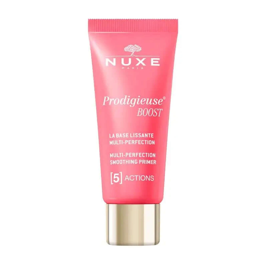 Nuxe Prodigieuse Boost Smoothing Base Cream 5 in 1 Multi-Perfection 30 ml
