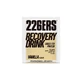 226Ers Recovery Drink - Einzeldosis Muskelaufbau Vanille , 50 Gramm