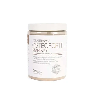 Colagenova Osteoforte Marine Chocolat Avec Menaq7, 315 Gr