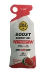 Gold Nutrition Boost Energie Gel Watermeloen 16Gels