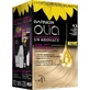 Garnier Olia Permanent Kleurstof Ammoniakvrij, Aangenaam Geurend Met Bloemige Oliën Natuurlijke Oorsprong - Zeer Licht Goud Blond 9.3