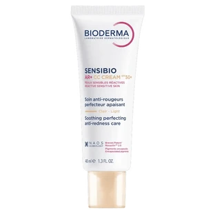 Bioderma Sensibio Ar+ Cc Crème Spf50+, 40 ml